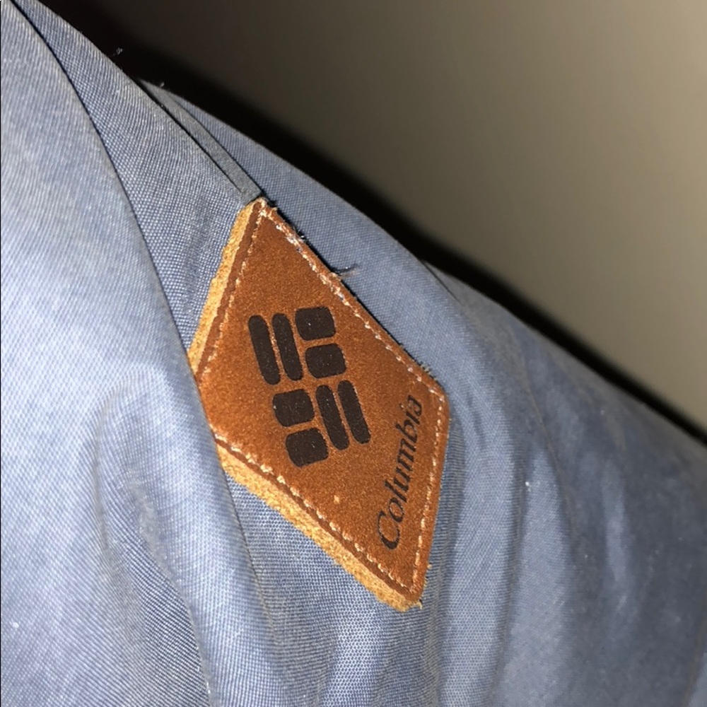 COLUMBIA PARKA - Picture 2 of 3